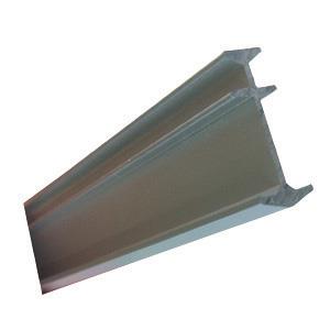 80251 96 In. Type B - I-Beam Track