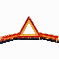 JAMES KING 1005 Safety Warning Triangle JAMES KING 1005 Safety Warning Triangle