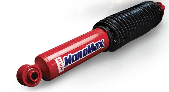 KYB SHOCKS 565128 MonoTube Shock Absorber
