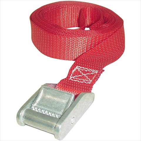 85213 13 Ft. X 1 In. Lashing Strap, 2 Pack