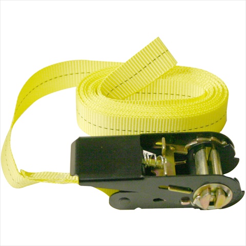 85512 13 Ft. X 1 In. Endless Ratchet Tie-down