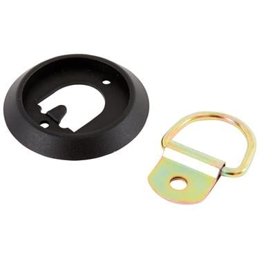 89313 Tie Down Anchor - Surface Mount, 4 In.