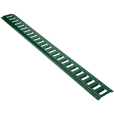 89327 Tie Down Track, 4 Ft.