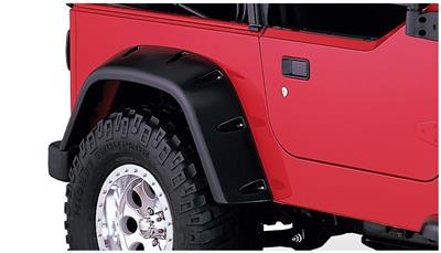 Bushwacker Inc Auto Accessories