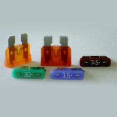 Littelfuse Ato30bp Ato Fuse 30 Amp, 5 Cds Per Pack