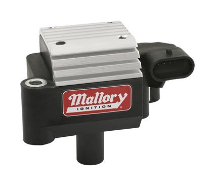 Mallory Auto Accessories