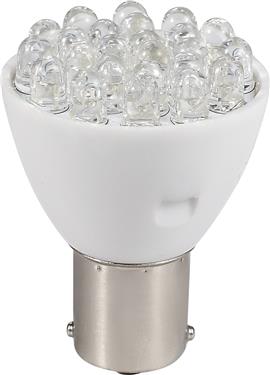 1010505 Reading Light Bulb 106 Lumens Natural White 1010505 Reading Light Bulb 106 Lumens Natural White