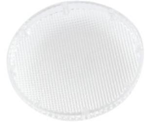 Mings Mark 9090129 Replacement Lens Utility Clear