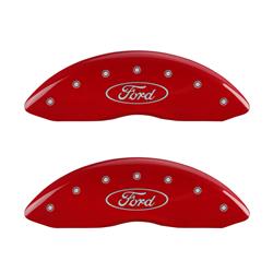 Mgp Caliper Auto Accessories