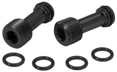 MOROSO 22016 0.06 in. Oil Galley Restrictor
