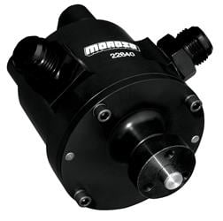 MOROSO 22640 Vacuum Pump
