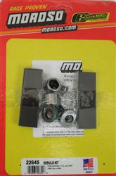 MOROSO 22645 Vacuum Pump Service Kit, 3 Vane Pump