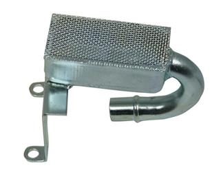 MOROSO 24122 9 in. Chevy Small Block Oil Pump Pickup