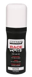 MOROSO 35581 3 oz. Tires Windows Paint