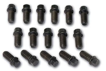 MOROSO 38710 0.75 in. Exhaust Header Bolt