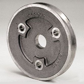 MOROSO 64050 Crankshaft Pulley