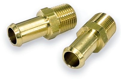 MOROSO 65390 0.37-0.5 In. Adapter Fitting