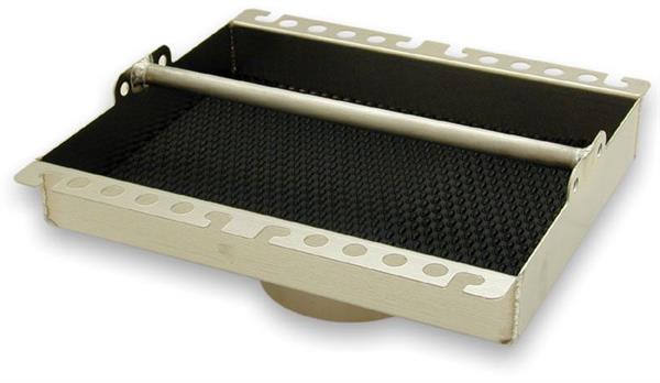 MOROSO 65801 Carburetor Tool Tray