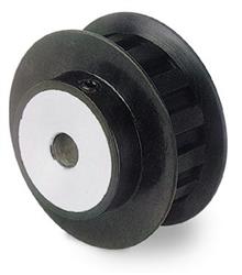 MOROSO 97252 Electric Water Pump Pulley