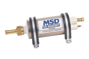 Msd Co Auto Accessories