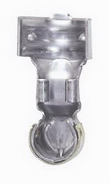 MSD CO. 34615 90 Degree Spark Plug Wire Terminal MSD CO. 34615 90 Degree Spark Plug Wire Terminal