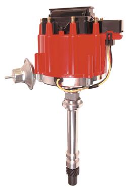 MSD CO. 8362 Street Fire Distributor MSD CO. 8362 Street Fire Distributor