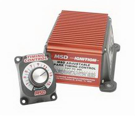 8680 Ignition Timing Controller