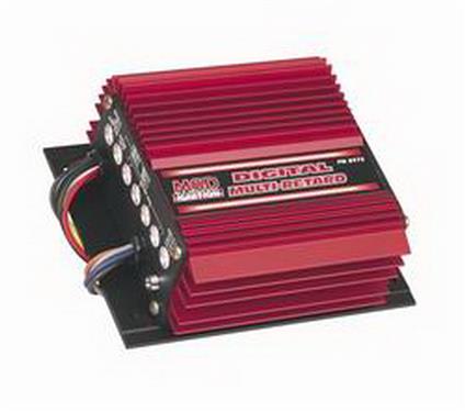 8975 Ignition Timing Controller