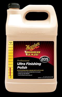 WAX M20501 Ultra Finishing Polish