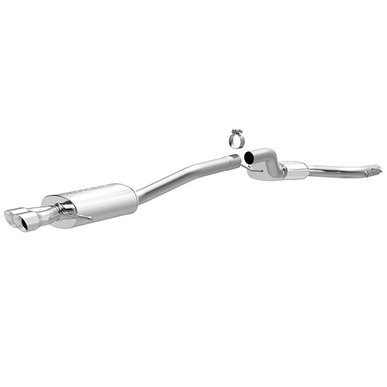 15158 Cat-Back Performance Exhaust System 2012-2014 Volkswagen Jetta 15158 Cat-Back Performance Exhaust System 2012-2014 Volkswagen Jetta