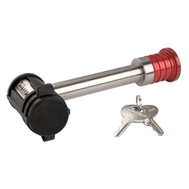 MASTERLOCK 1469DAT Trailer Hitch Pin