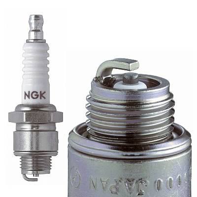 3810 Standard Plug, 10 Per Box