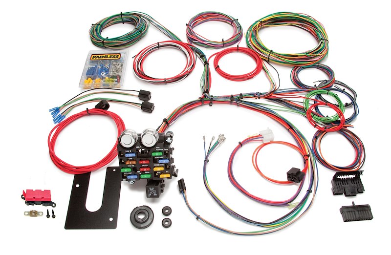 Painless Wrg Auto Accessories