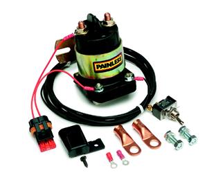 Painless Wrg Auto Accessories