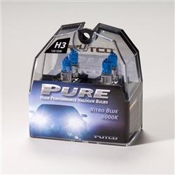 239005xnb Head Light Bulb Nitro Blue