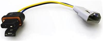 140 Alternator Wiring Connector