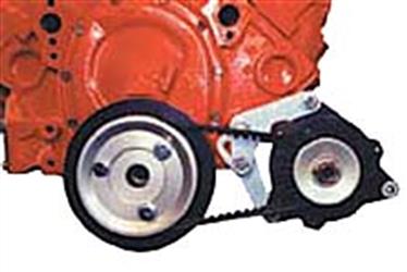 8881 Alternator & Generator - 100 Ampere