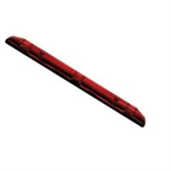 Peterson Mfg V1693r Led Light Bar, Red