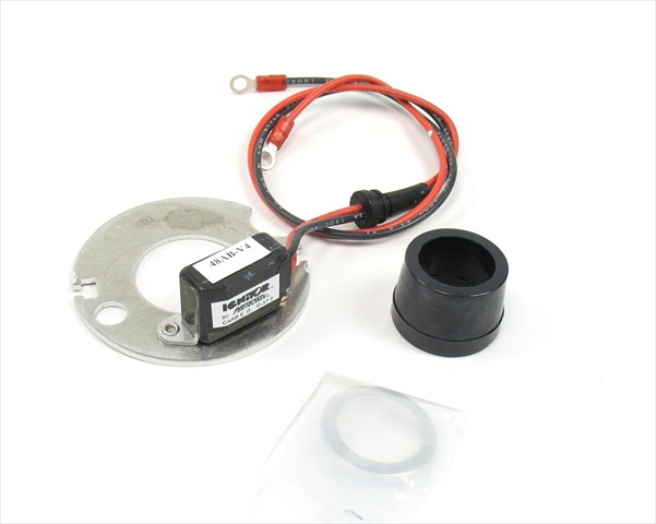ML181 Electronic Ignition Conversion