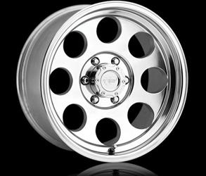 Pro Comp Whl Auto Accessories