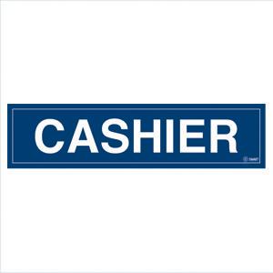 NTP DISTRIB SSCASHIER Cashier Sign Display NTP DISTRIB SSCASHIER Cashier Sign Display