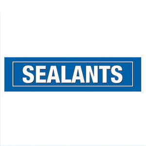 NTP DISTRIB SSSEALANTS Sealants Sign Display NTP DISTRIB SSSEALANTS Sealants Sign Display