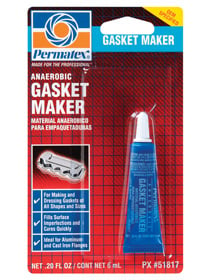 51817 Anaerobic Gasket Maker