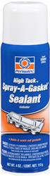 80064 High Tack Spray-a-gasket Sealant, 6 Oz.