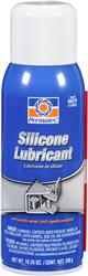 80070 Silicone Spray Lubricant, 16 Oz.