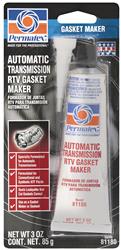 81180 Automatic Transmission Rtv Gasket Maker, 3 Oz.
