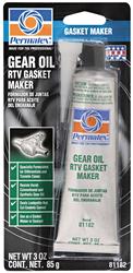 81182 Gear Oil Rtv Gasket Maker, 3 Oz.