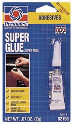 82190 Super Glue, 2 Gram