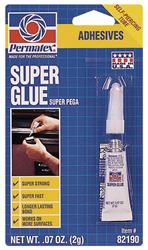 82190 Super Glue- 2 Gram