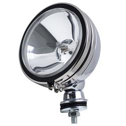 Pilotbully Nv802c Round Off Road Light With Cover